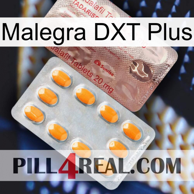 Malegra DXT Plus new13